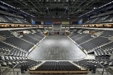 denny sanford premier center upcoming events